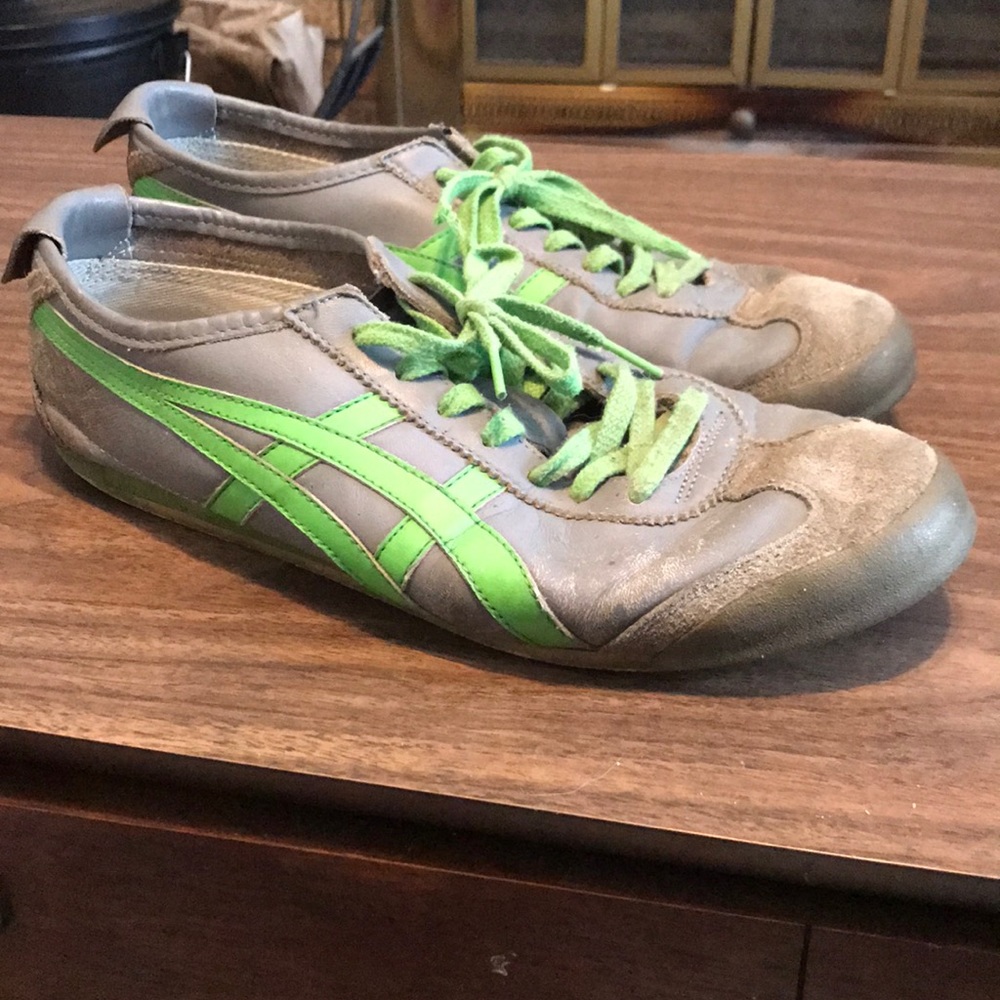 Onitsuka Tiger by Asics Mexico 66, Men’s 11